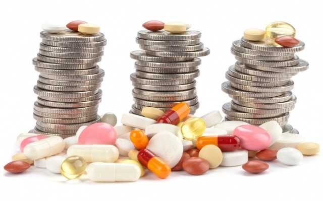 #дорогиелекарства