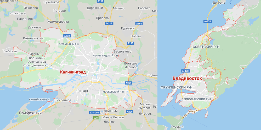 Сколько часов разделяют владивосток и калининград. Калининград и владивосток на карте. калининград владивосток. из калининграда во владивосток. от калининграда до владивостока.