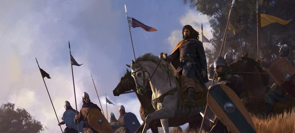 Фракции в Mount & Blade II: Bannerlord