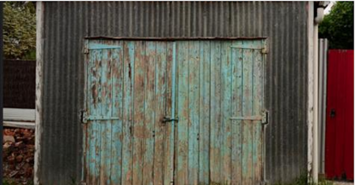 вот так он выглядел.