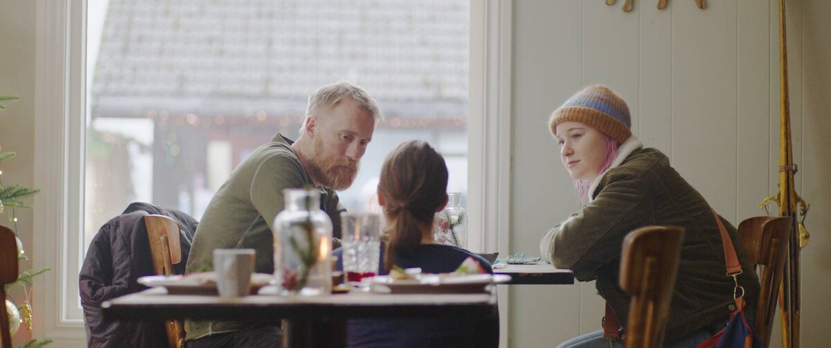 Главное, перед путешествием в ад хорошенько перекусить, ведь по дороге туда закусочных не предусмотрено. 