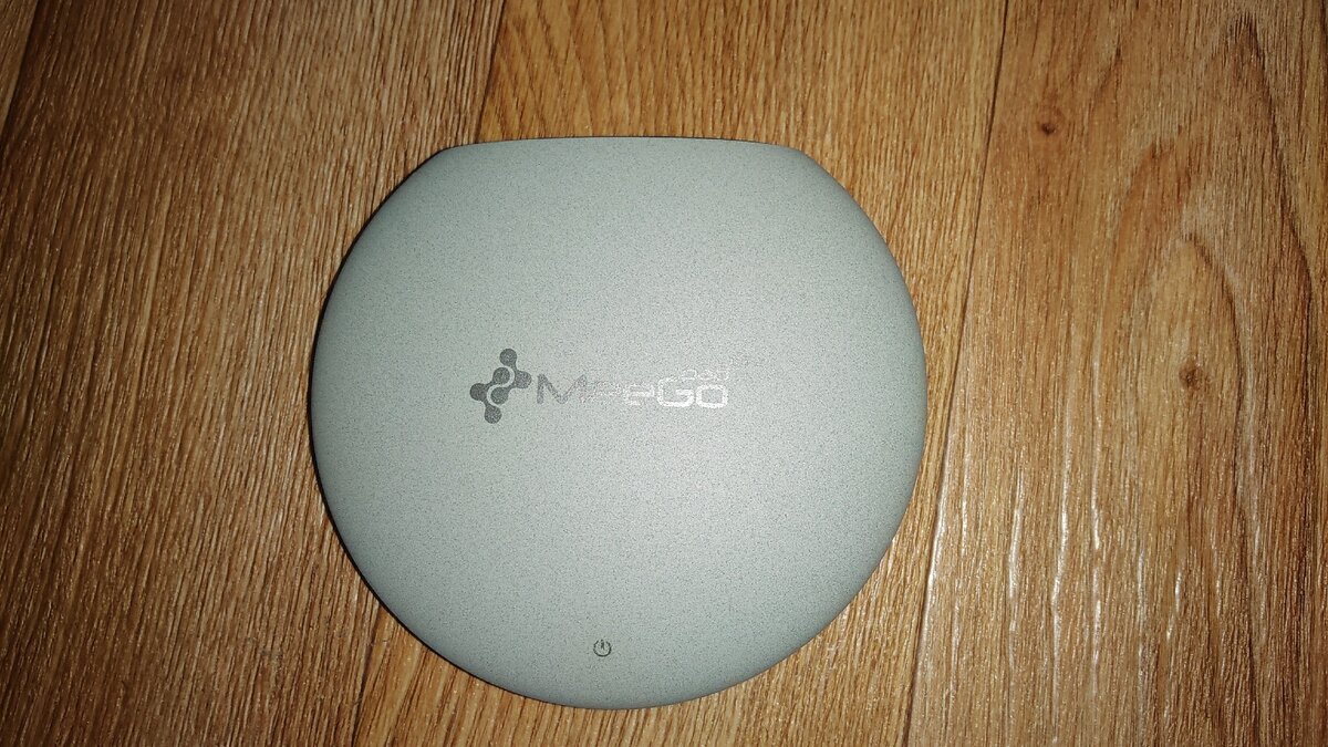Meegopad t04