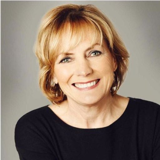 Доктор Мэг Микер, автор серии популярных книг