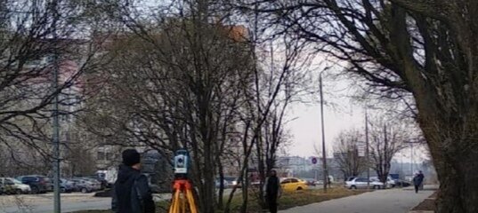 Битва за сквер продолжается