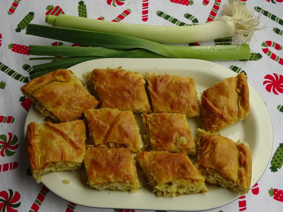 Греческий вариант. Греческий вариант