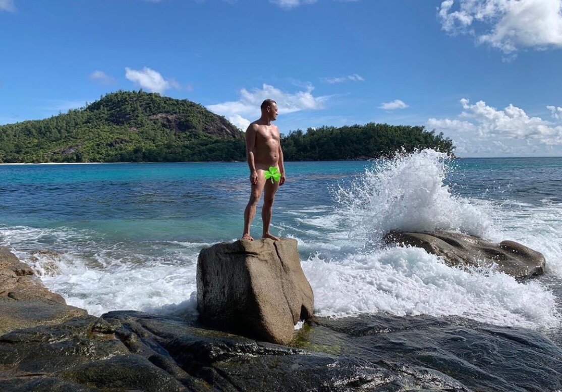 Степан Меньщиков