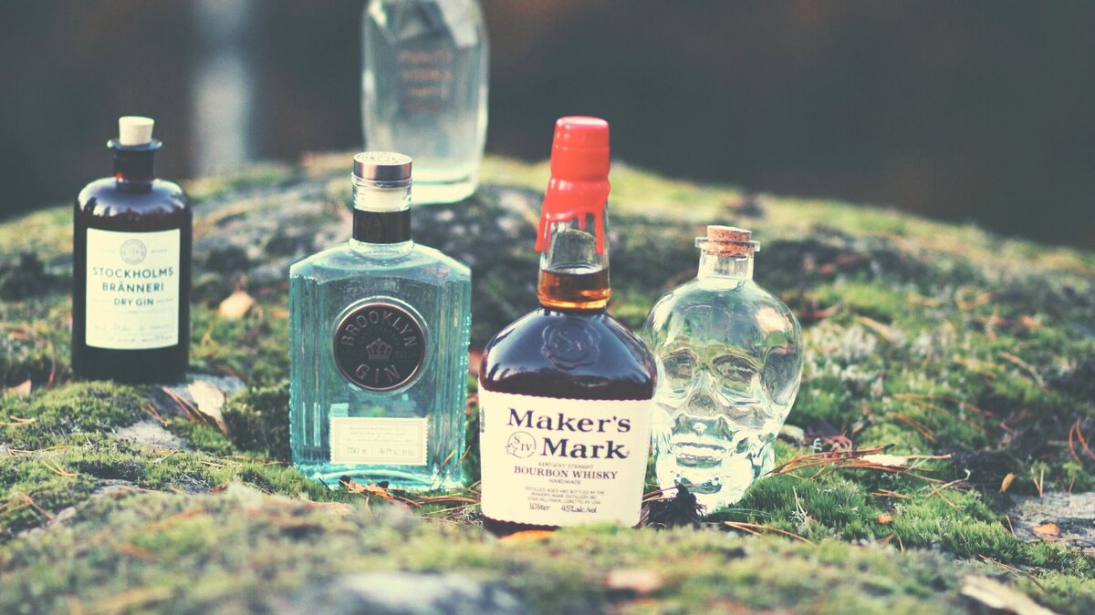 Помните, что алкогольное опьянение может быть опасно для жизни!