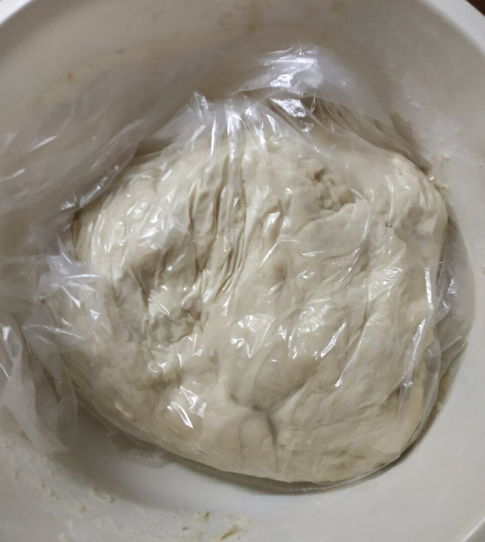 ...и уже в пакете