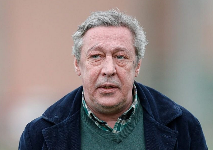 Михаил Олегович Ефремов
Изображение взято с сайта www.yaplakal.com
