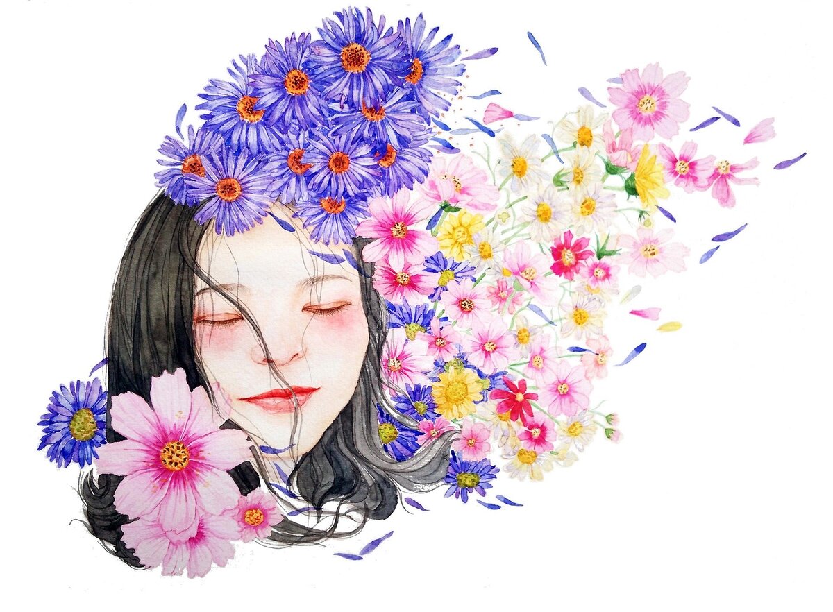 иллюстрация от tangjiao990 (сайт pixabay)