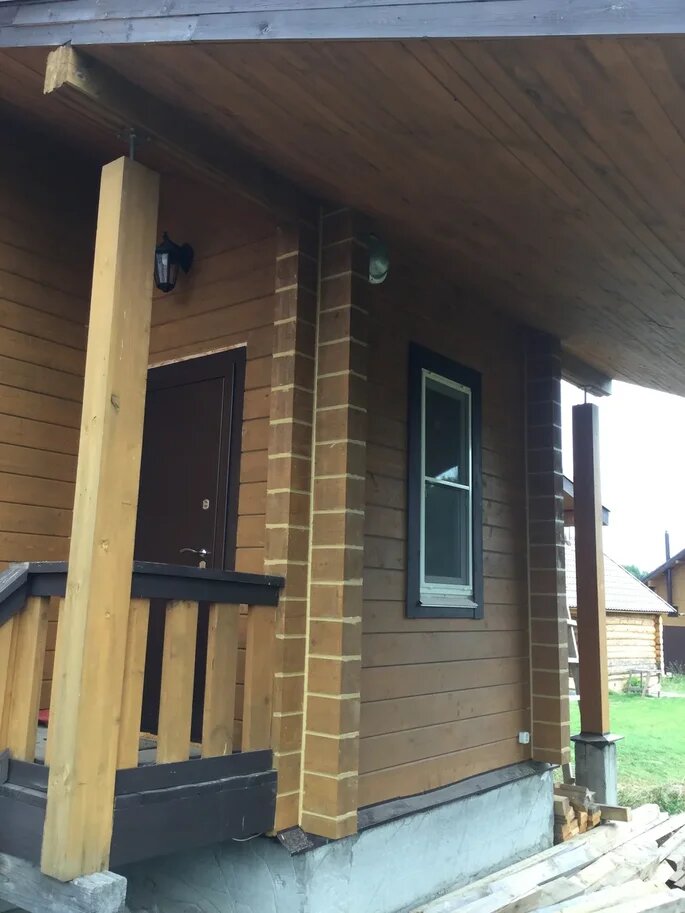 Показатель паропроницаемости в применении к эластичным герметикам