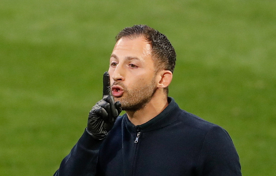 Доменико Тедеско.