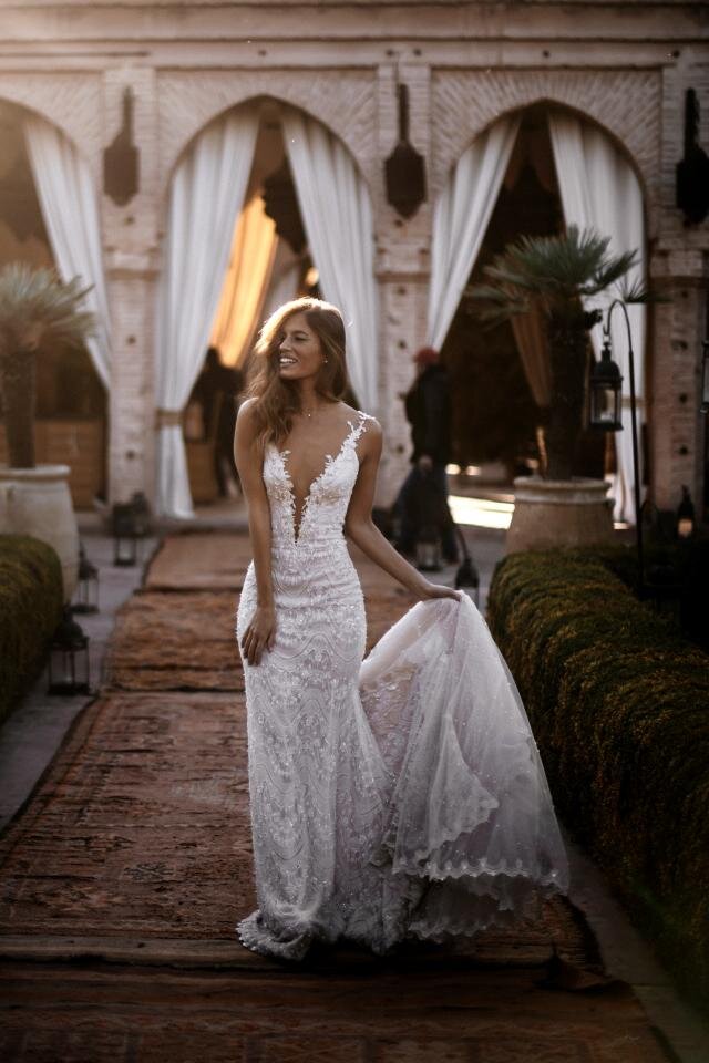 Galia Lahav Amani