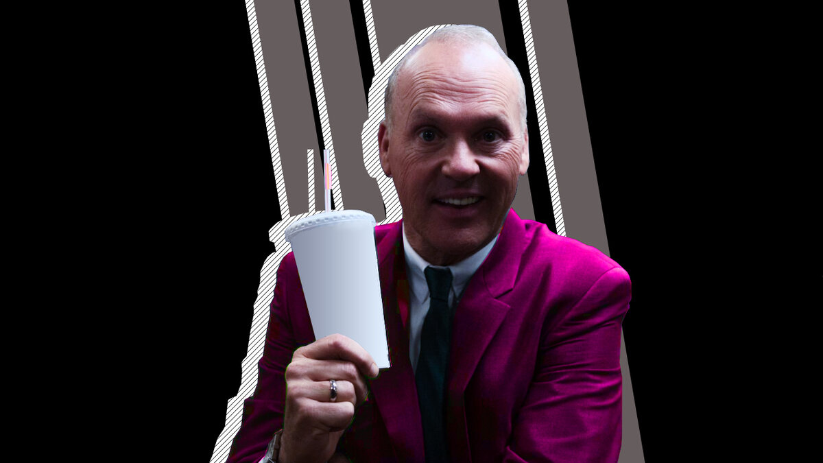 История "МакДоналдс" на самом деле достаточно драматична.