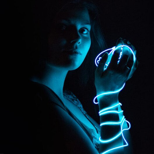 Хорош светильник..