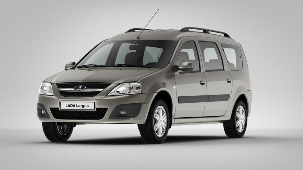 LADA Largus