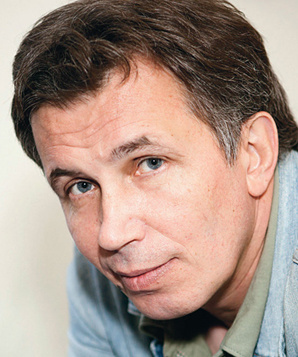 Олег Кузовков