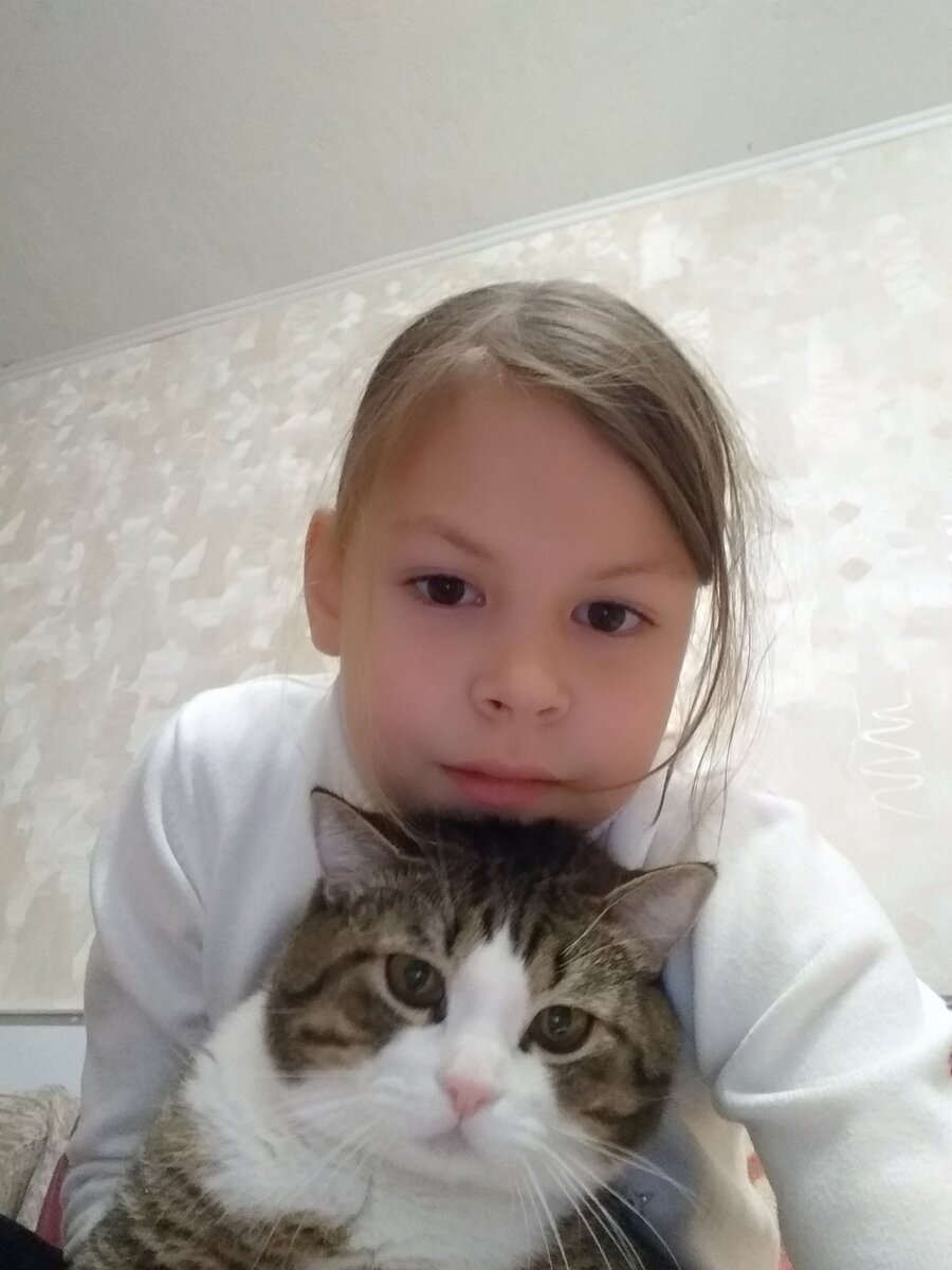 Мои любимки!