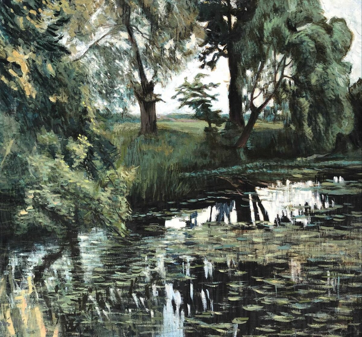 Автор Прядченко Ю.В.