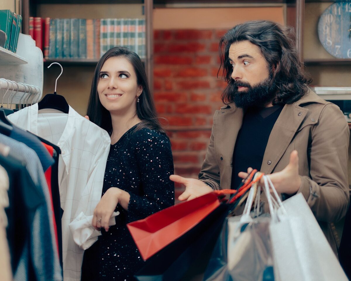 Соблазны Черной Луны в Тельце