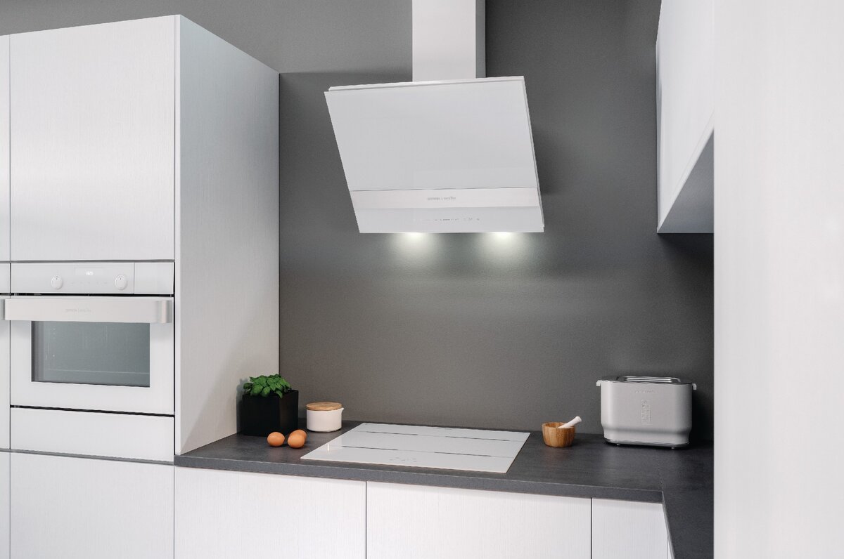 Дизайн-линия Gorenje by Ora Ito