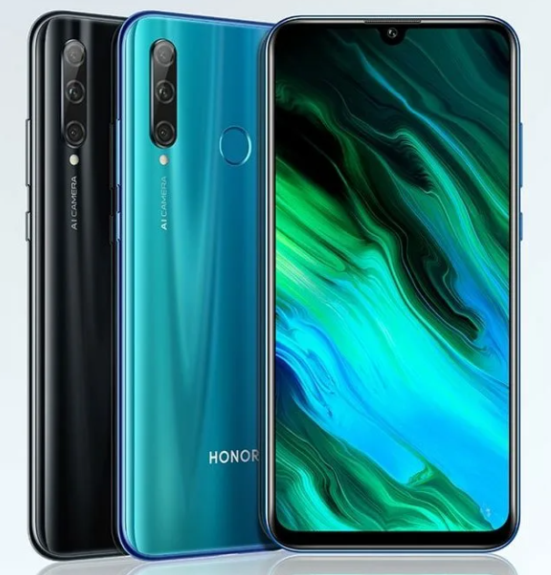 Honor 20e