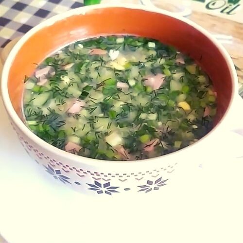 Вкуснотища