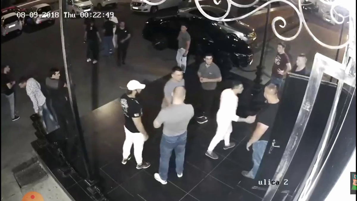 Вот пример, как это часто бывает 