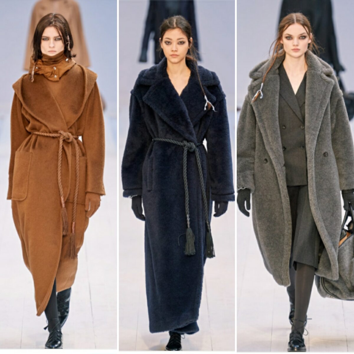 Max Mara коллекция 2020