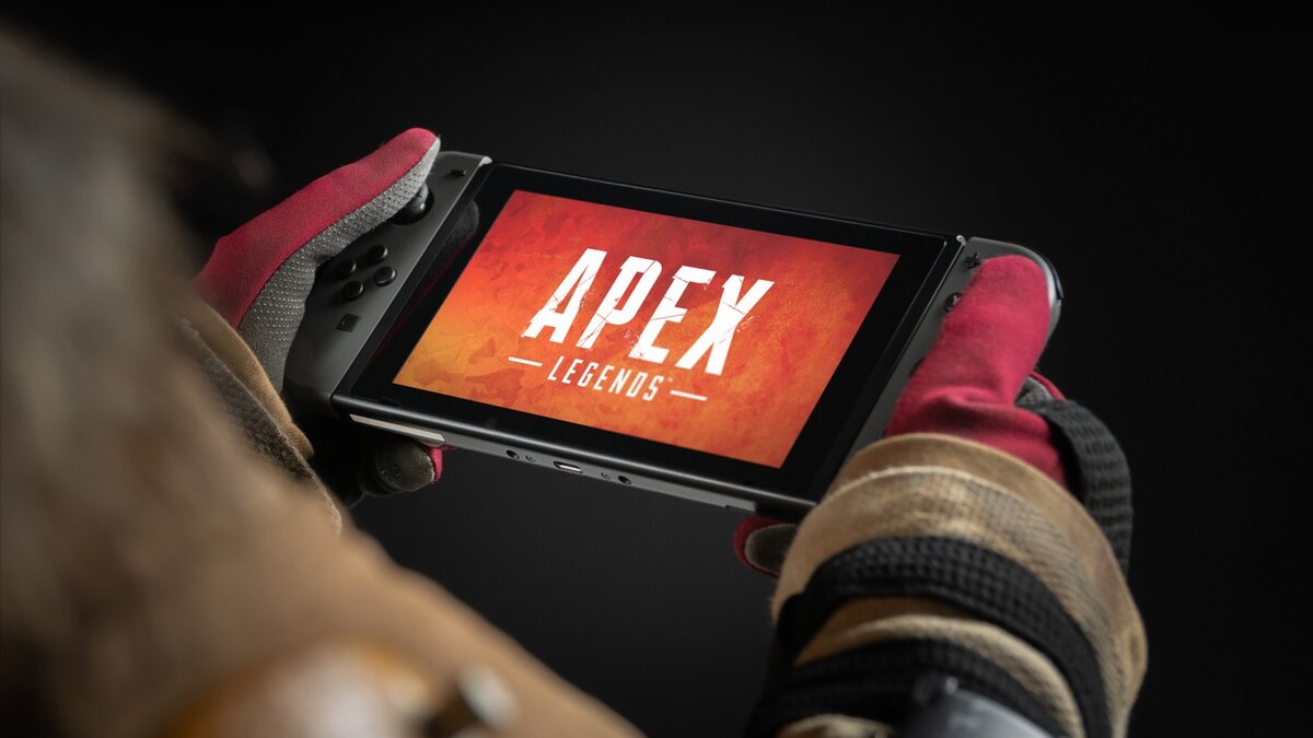 APEX LEGENDS