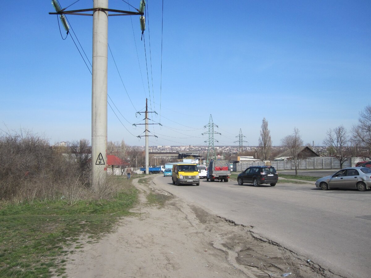 Карта луганска городок завода ор - 98 фото