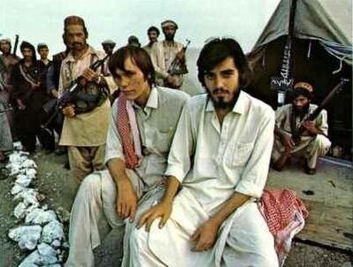 с Николаем Головиным и Игорем Ковальчуком