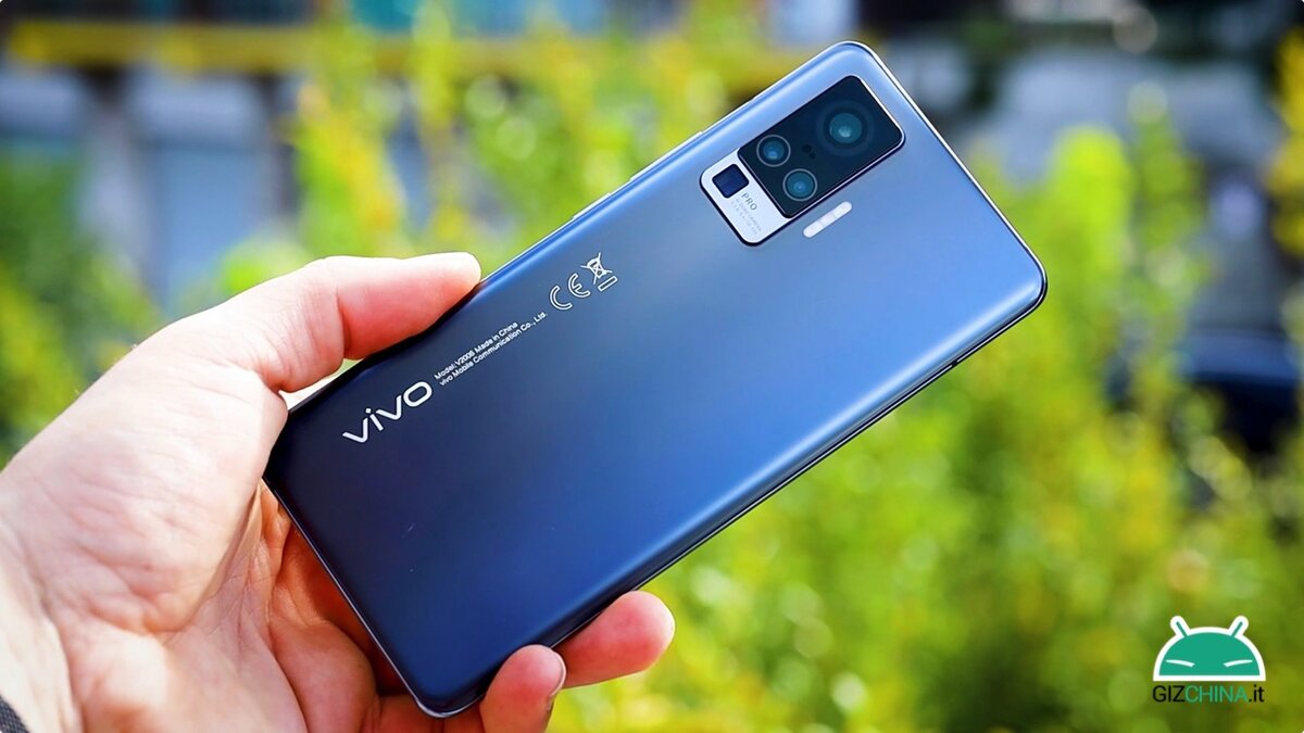 Лучшие смартфоны от Vivo на 2020-й год | MoBiGeek | Дзен