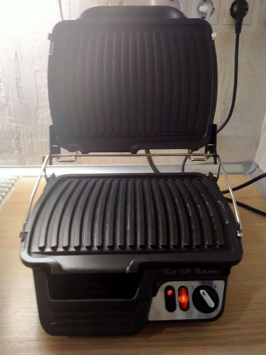 Готовлю без масла, а какие получаются вкусные стейки на гриле ммм... (Фото автора) Листай➡️