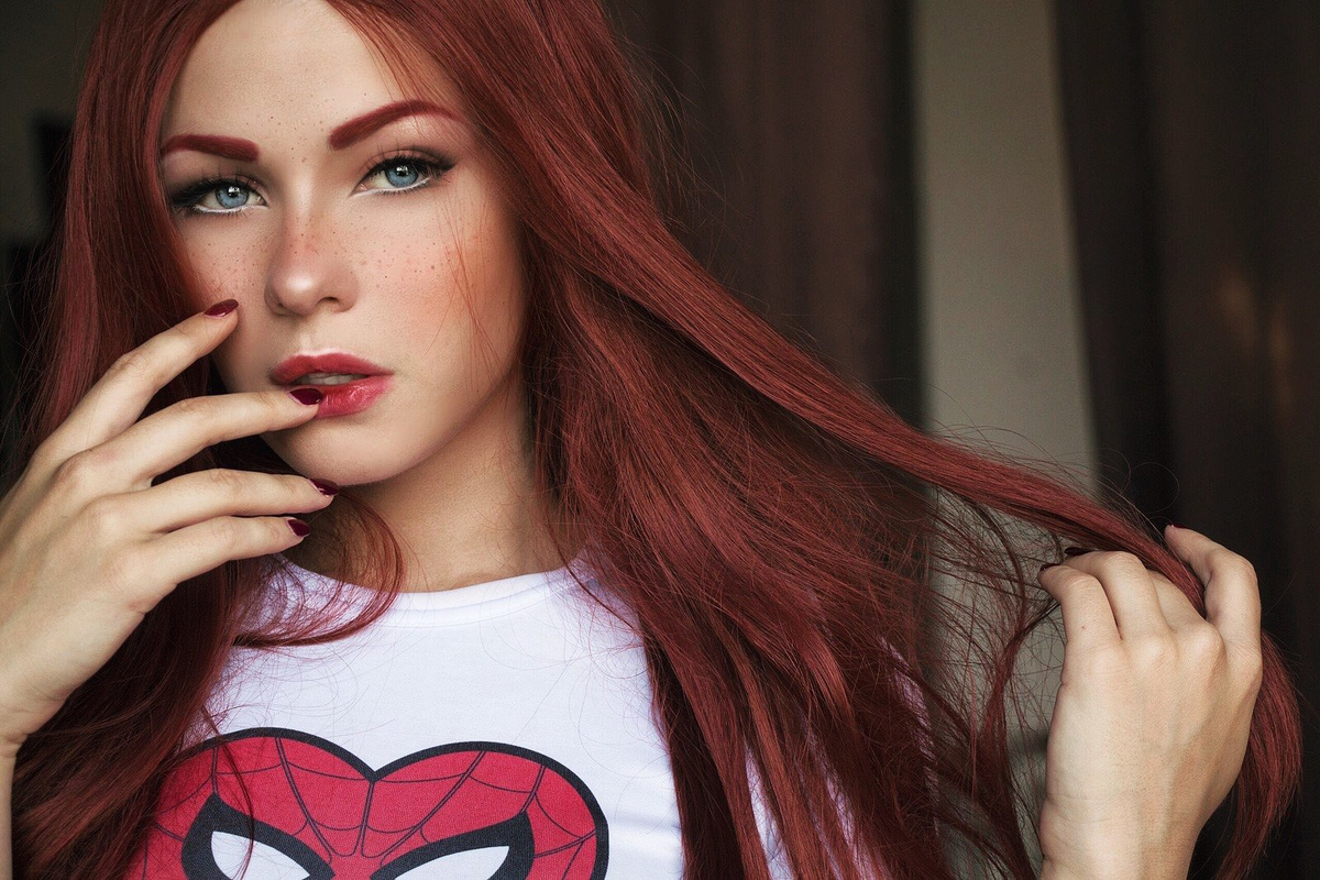 Irina Meier