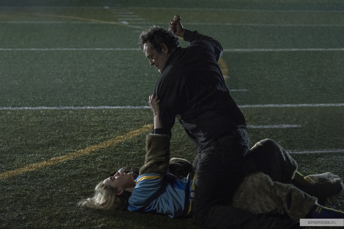 "Дичь" (кадр взят с сайта kinopoisk.ru)