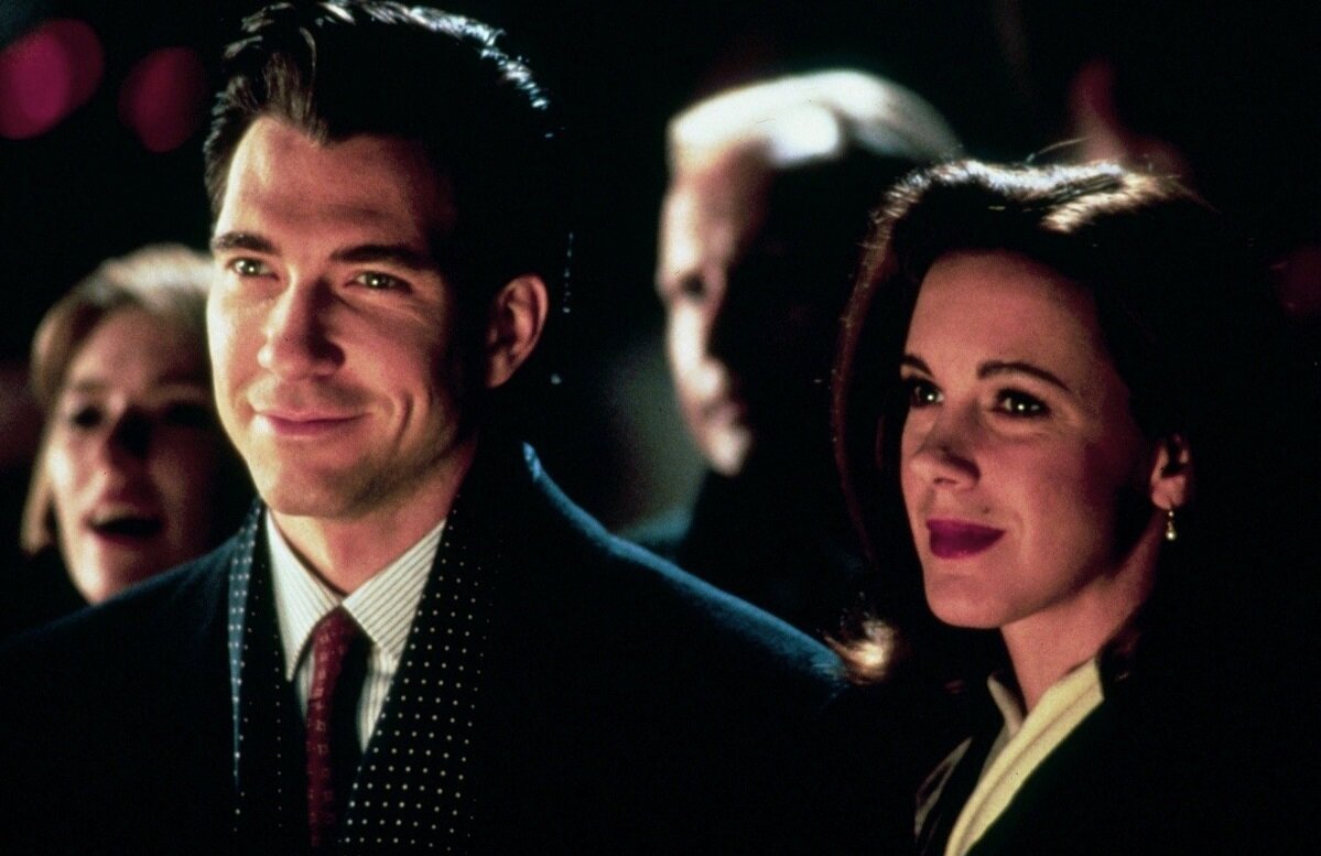 Кадр из фильма «Чудо на 34-й улице» (Miracle on 34th Street)