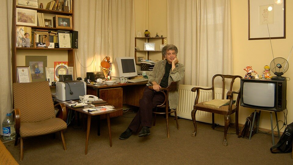 фото: Russian Look