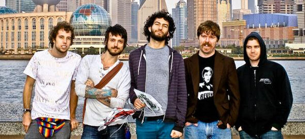 Horse the Band