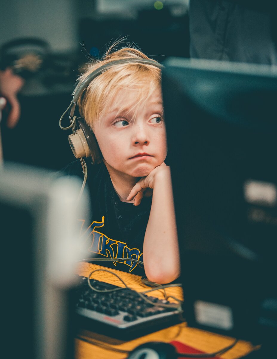 Фото автора Todd Trapani: Pexels