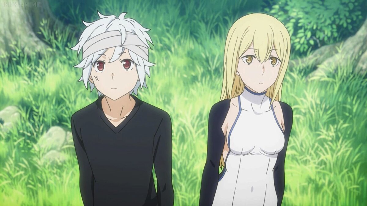 Ничего не спрашивай, я сам ничего не понимаю!