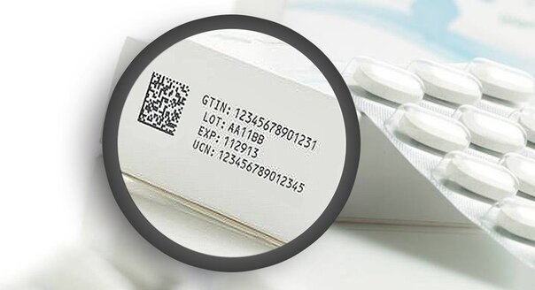 Маркировка затянулась... 