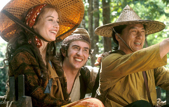 Кадр из фильма Вокрут Света за 80 дней