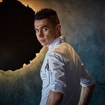 Ярослав Балёнь @truecostmoscowшеф-повар ресторана True Cost