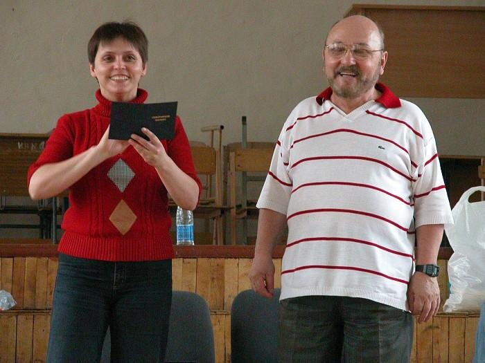 Петра и Пётр Бурлан