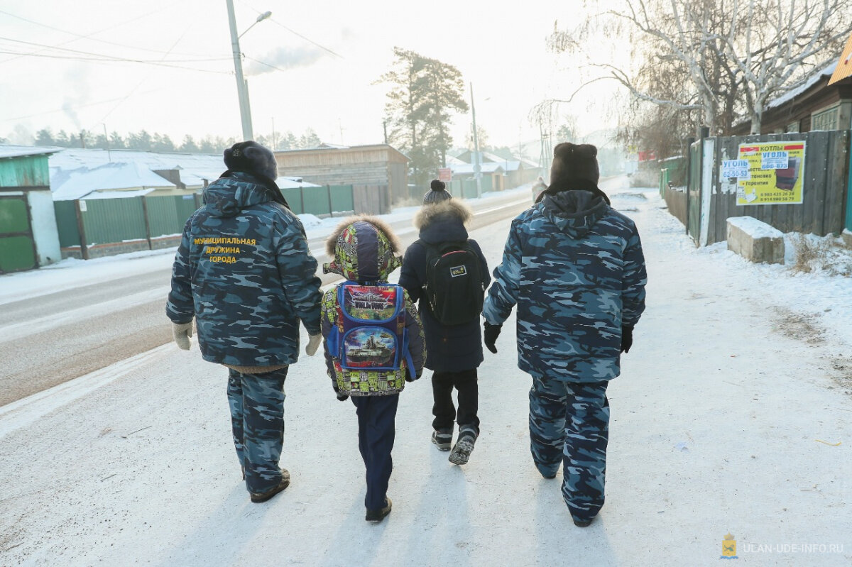 Ночное рандеву.