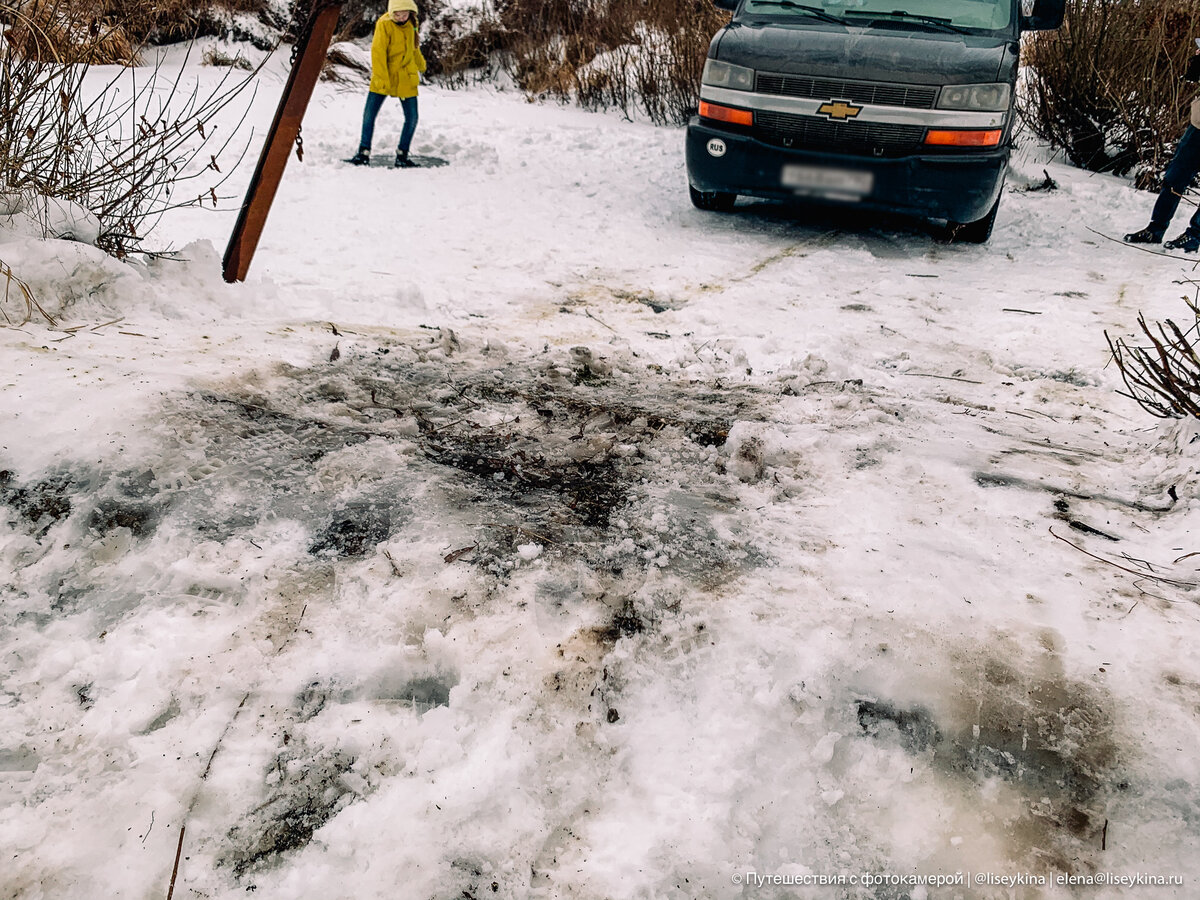Вот тут видно место, которое задевали "старшие товарищи". 