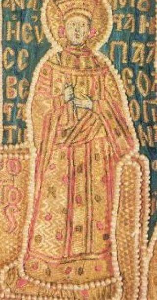 Анна Васильевна Московская