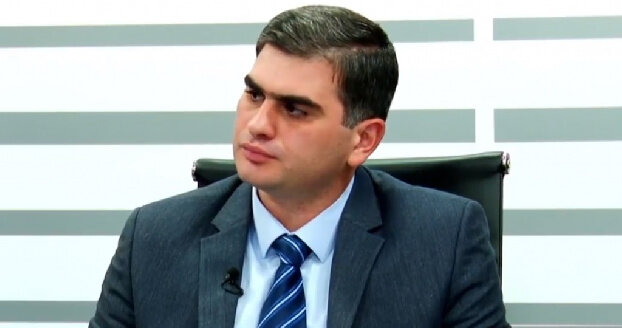 экономист Сурен Парсян