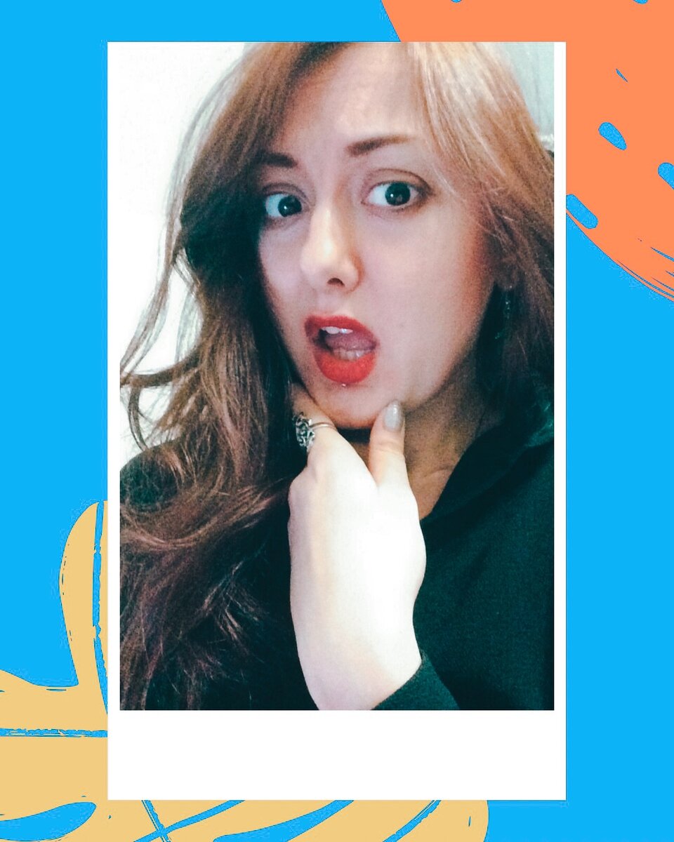 Примерно с таким выражением лица я читала сообщения от "заводчиков"